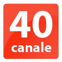 stazione radio 40 canali