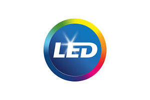 Lâmpada LED PNI D-Light W32