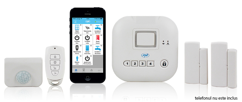 smart home kit