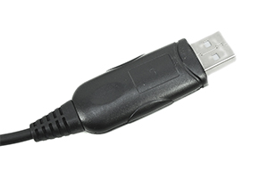 USB flip plug