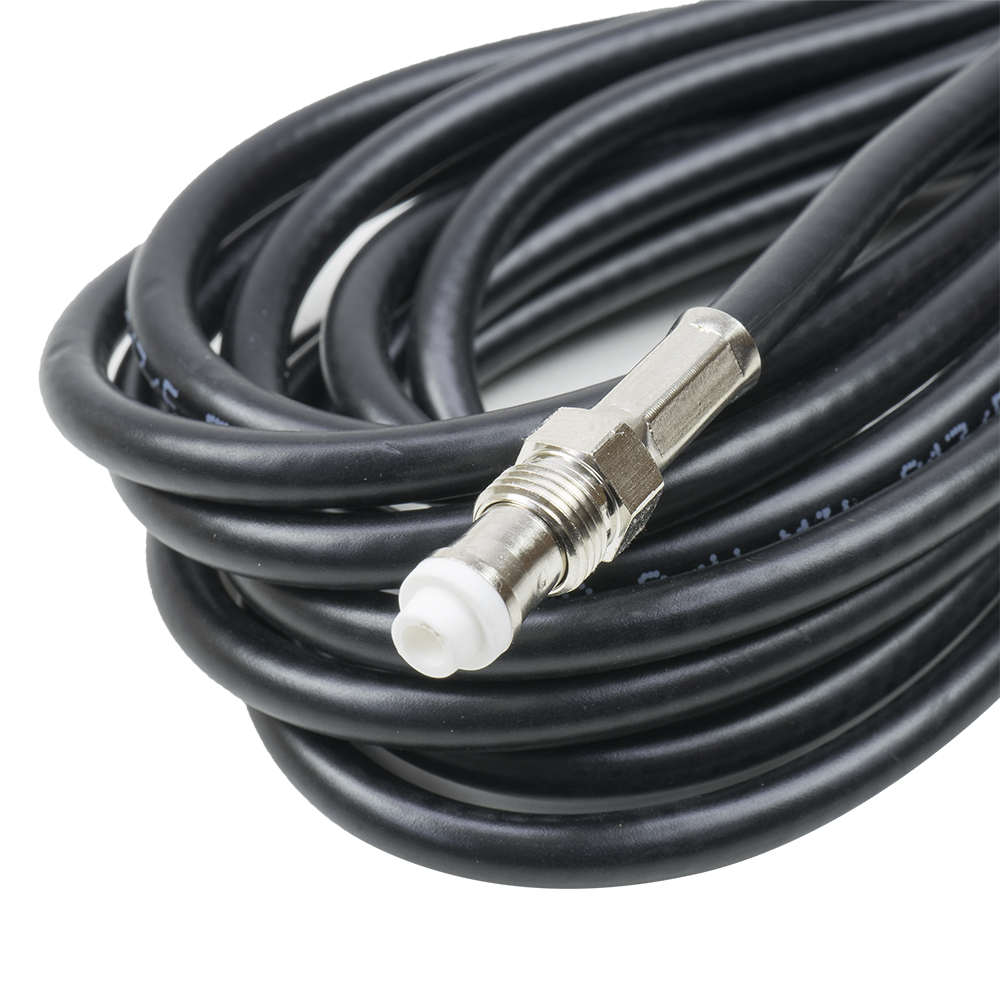 Удължителен кабел Sirio 5m код 2510605.00
