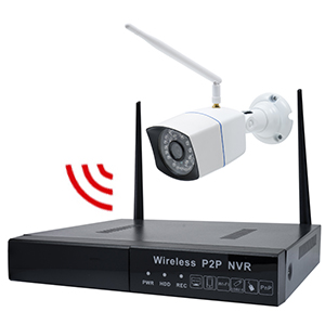 IP kamera wifi550