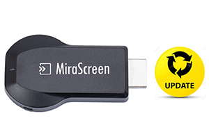 HDMI Streaming lejátszó PNI MiraScreen Plus