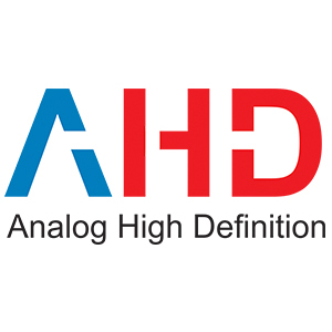 AHD-Videokamera