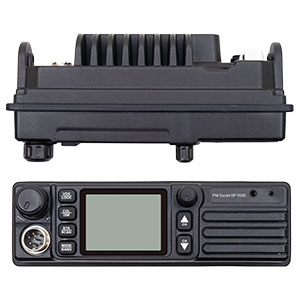 PNI Escort HP 9500 CB rádióállomás