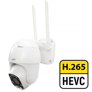PNI IP60 PTZ kamera za video nadzor v živo