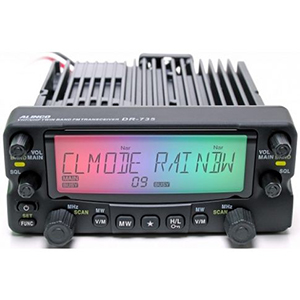 statie radio,vhf,uhf,dualband,PNI,anytone