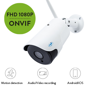 Video surveillance camera PNI House IP52lr