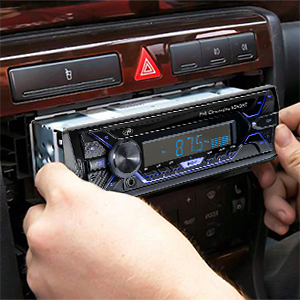 Radio MP3 player auto PNI Clementine 8550BT