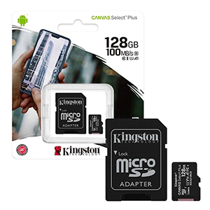 MicroSD-128GB