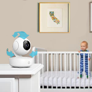 Video Baby Monitor Motorola MBP36XL