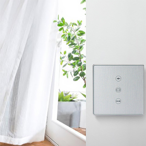 Smart switch for blinds