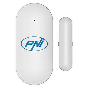Brezžični magnetni kontakt PNI SafeHouse HS002-1