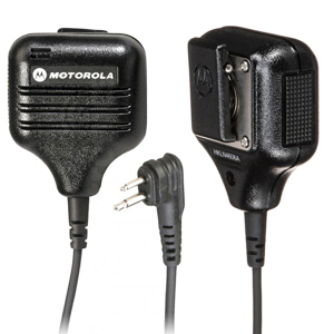 Microfon cu difuzor Motorola HKLN4606A pentru seria XT-1