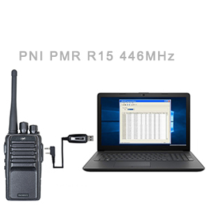 Kit de programación PNI PSR15