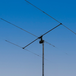 Basic CB antenna LEMM DIRECTIVE D3