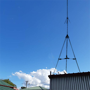 Antena de baza LEMM V3 AT80