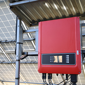 Photovoltaic solar panel PNI Green House 370W
