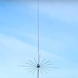 Antena de baza LEMM V3 AT80
