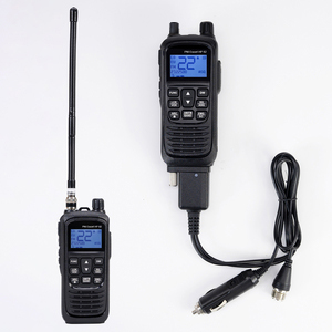 Portable CB radio station PNI Escort HP 82