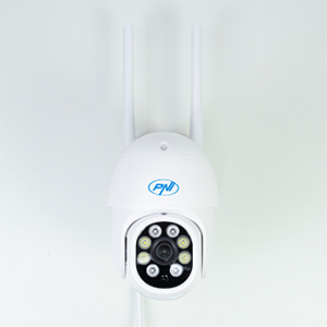 PNI IP840 wireless video surveillance camera