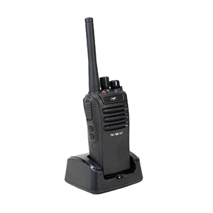 Portable radio station PNI PMR R18, 446MHz