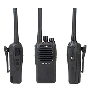 Stazione radio portatile PNI PMR R17