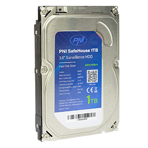 trdi disk, 3,5 inch, 1tb, nadzor, cctv