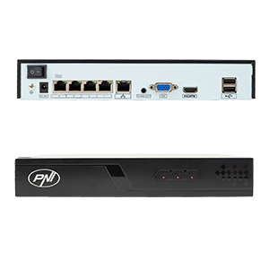 NVR PNI, Video surveillance, ONVIF