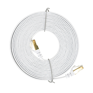 CAT7 Network Cable,Fast Connection,Stable Connection,Gaming Network Cable,Streaming Network Cable