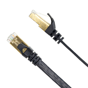 CAT7 Network Cable,Fast Connection,Stable Connection,Gaming Network Cable,Streaming Network Cable