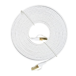 CAT7 Network Cable,Fast Connection,Stable Connection,Gaming Network Cable,Streaming Network Cable