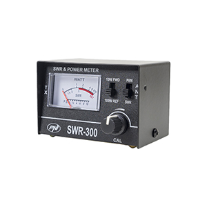 reflectometer PNI, SWR, SWR-meting, radio-antennes, CB-radiostations, Reflectometer voor CB-radio