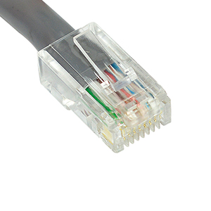 PNI RJ45 CAT6 1 plug