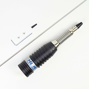 Sirio ML145 CB antenna