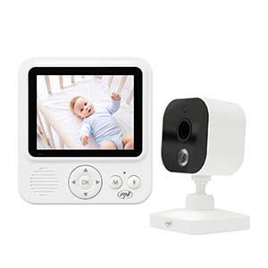 Video Baby Monitor,Monitor video bebeluși,Baby monitor wireless,Monitorizare copil