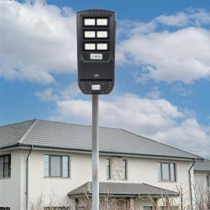 Lampa de iluminat,iluminat stradal,panou solar,eco-friendly,Iluminat stradal LED