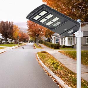 Lampa de iluminat,iluminat stradal,panou solar,eco-friendly,Iluminat stradal LED