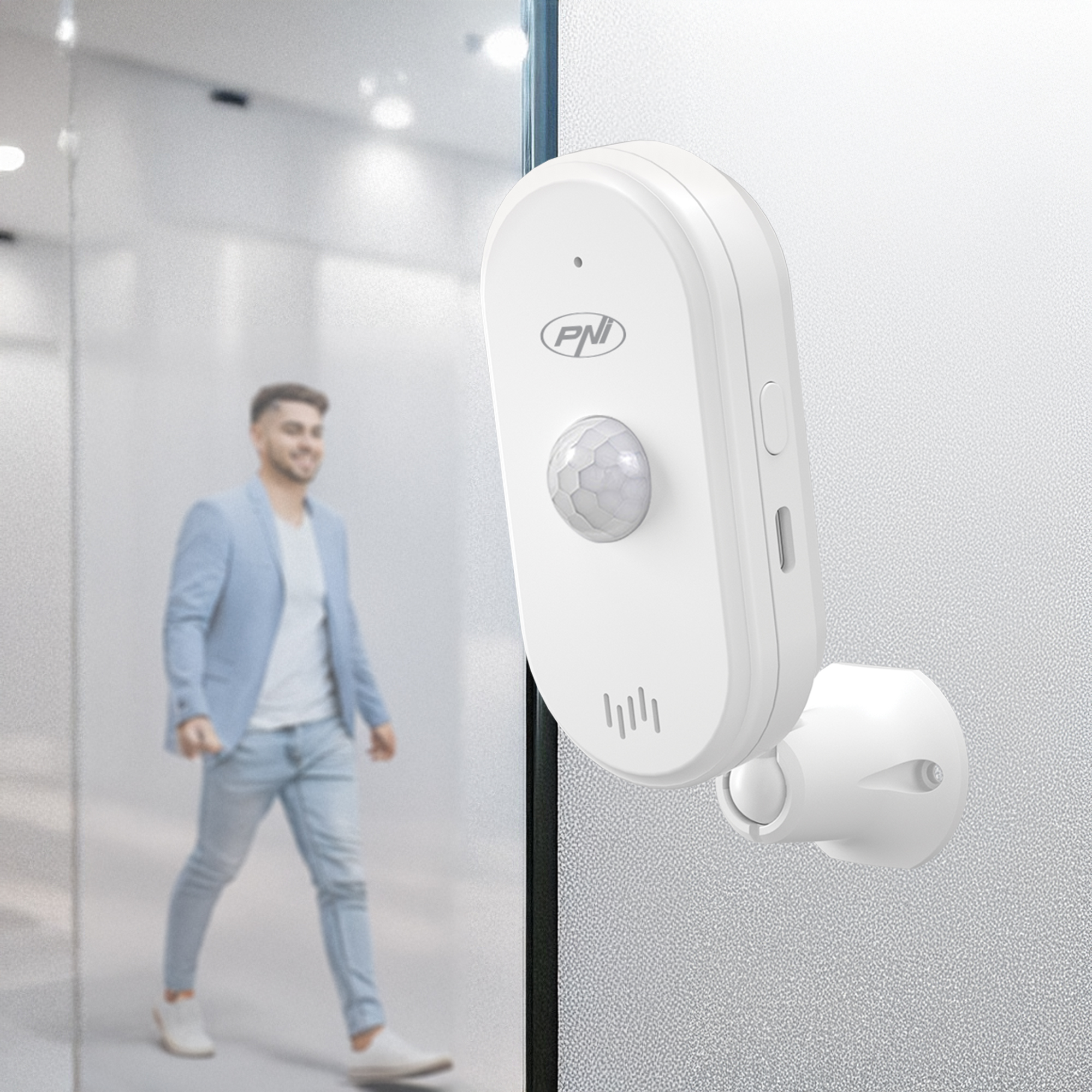 PNI SafeHouse HS401 PIR motion sensor