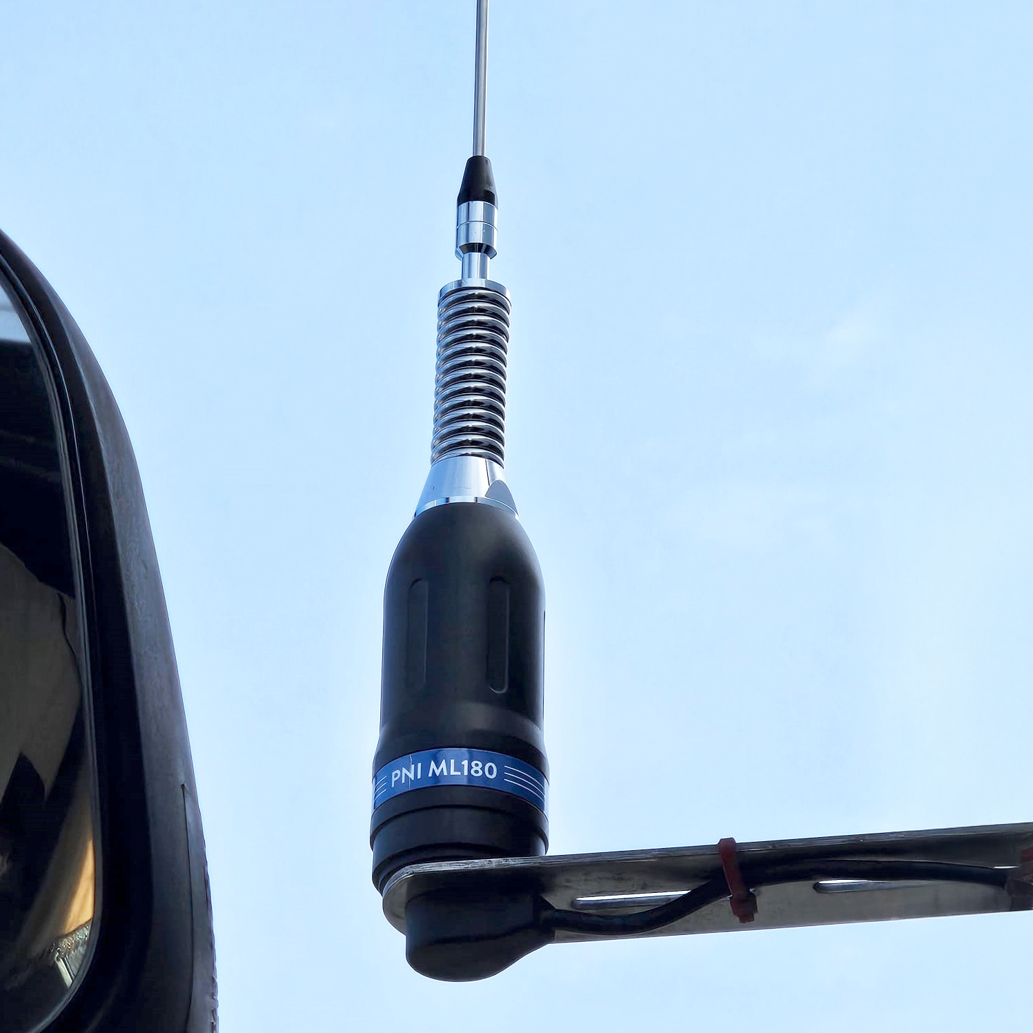 Antena CB PNI ML180 lungime 194 cm