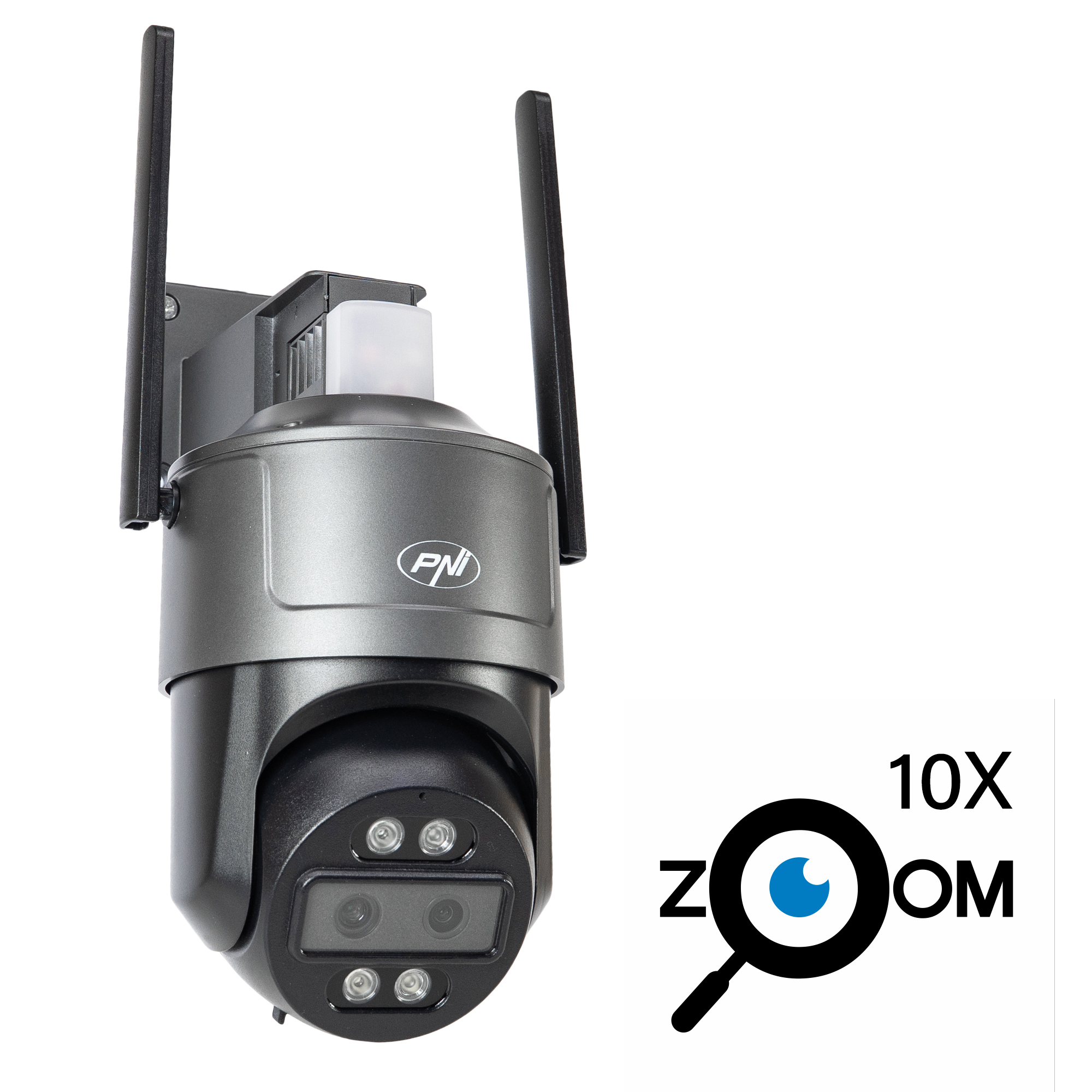 PNI House IP578 videó megfigyelő kamera