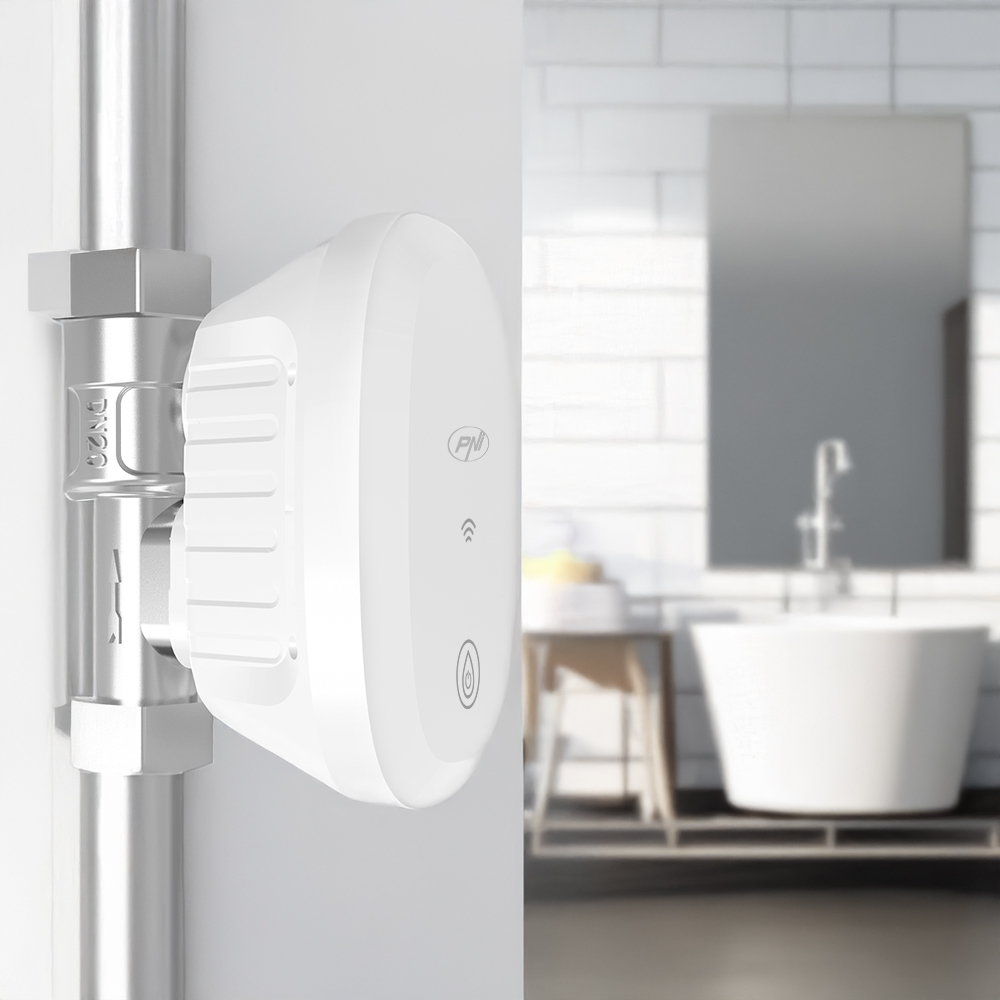 PNI SV180 PRO smart water valve