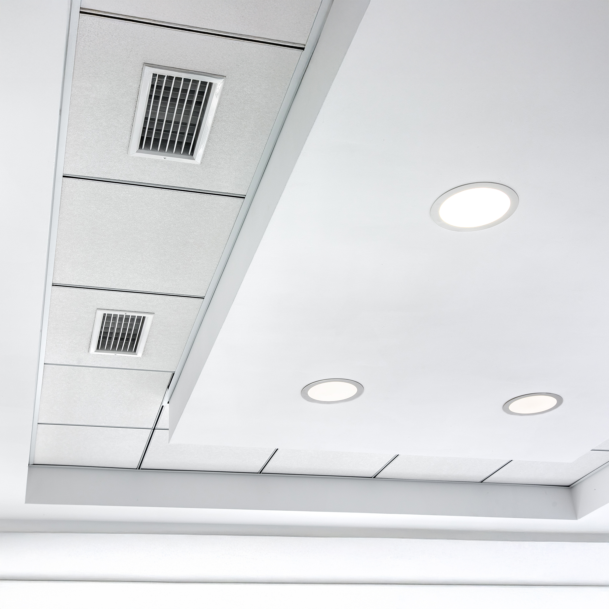 Spot LED PNI D-Light CL2524 24W