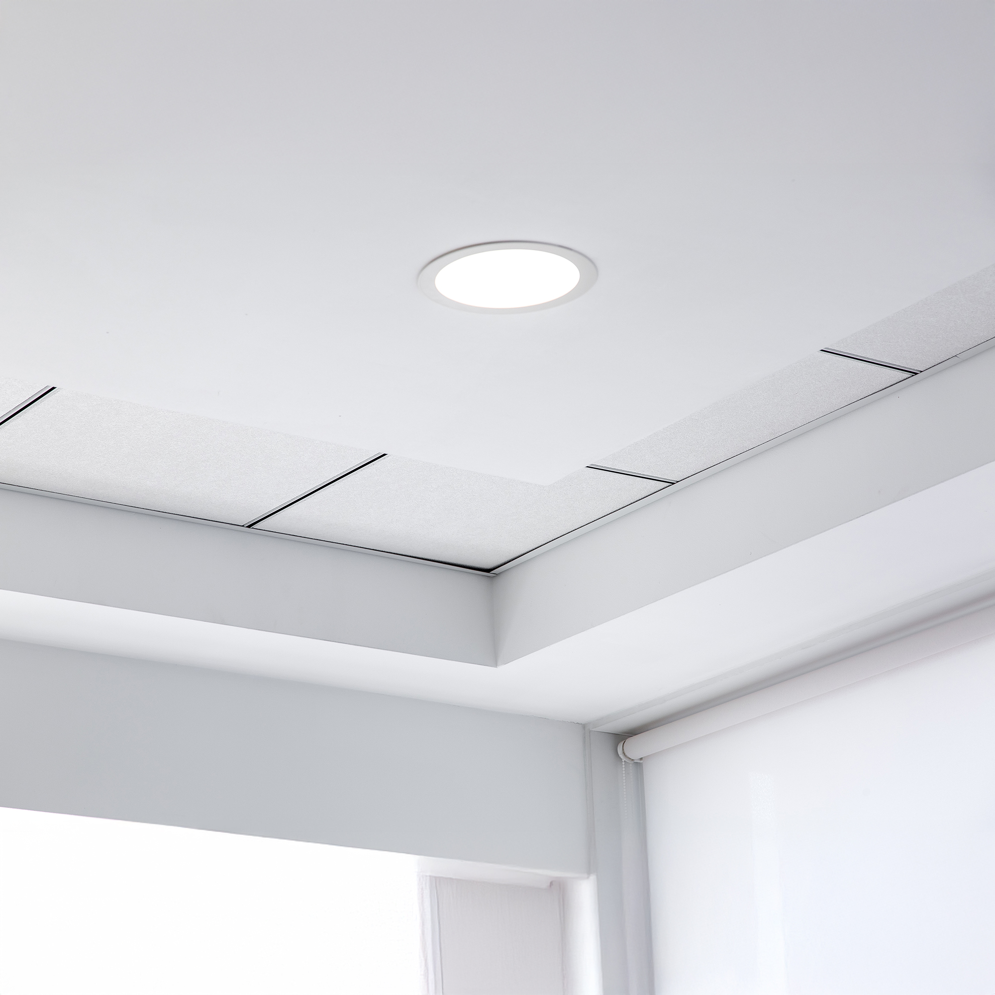 Spot LED PNI D-Light CL2524 24W