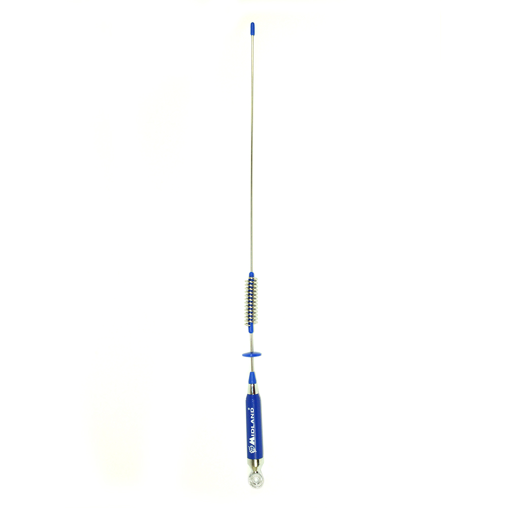 Antena CB Midland Marco Polo MP‐CHARLIE lungime 70.5 cm Cod C1163 fara cablu