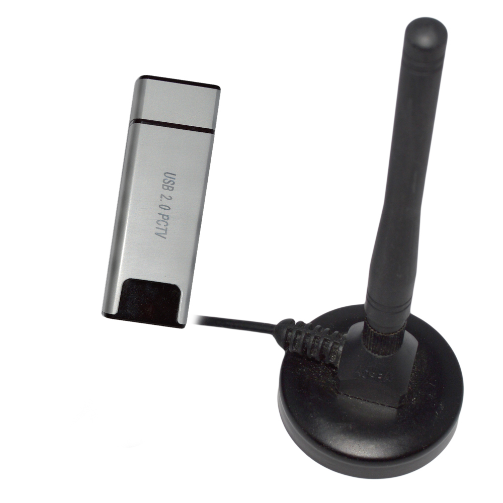 Adaptor DVB-T pt Egreat S7A tip USB pt conexiune Antena DVB-T - 7 | YEO