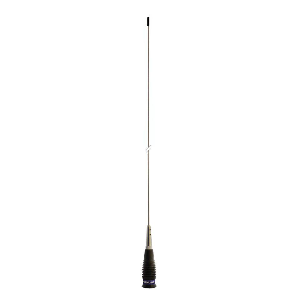 Antena CB PNI ML145, lungime 145 cm, 26-30MHz, 400W, fara cablu