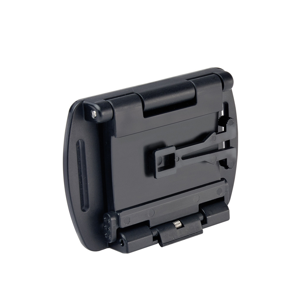 Belt mounting bracket for the Midland XTC 400 camera code C1111