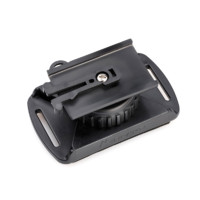 Eyeglass mounting bracket for the Midland XTC 400 camera code C1114