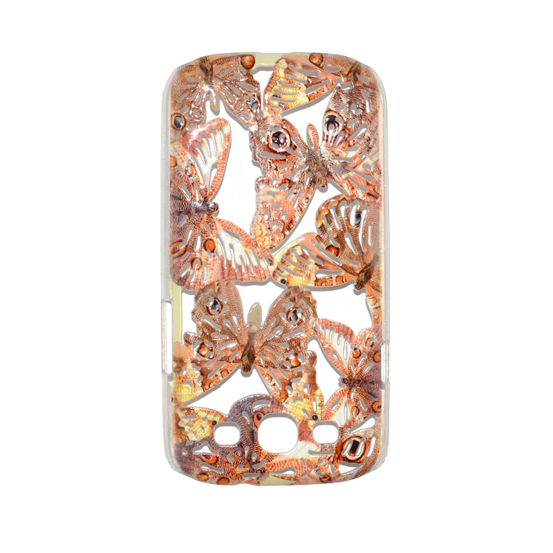 Carcasa protectie eficientă